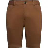 La Sportiva Mainliner Short Pantaloncini Uomo (XL, marrone)