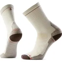 Smartwool Performance Hike Light Cushion Crew Calze da trekking (46-49, beige)