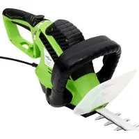 vidaXL Tagliasiepi elettrico 61 cm 750 W