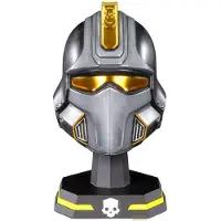 Dark Horse Helldivers 2 Replica Dell´elmo Dell´eroe Della Federazione 1/4 11 Cm
