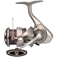 Daiwa Mulinello Da Spinning Exceler Lt 2023