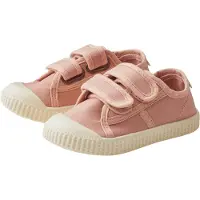 Sterntaler Kids' Plain Sneakers Scarpe per il tempo libero Bambini (27, mattrosa)