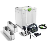 Festool Fresatrice per tasselli DF 700 EQ-Plus DOMINO XL | 576426