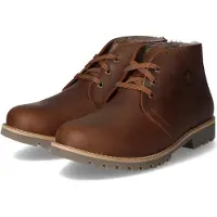 Panama jack Boots chukka broccato