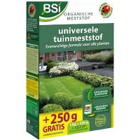 BSI Group Concime organico Fiori