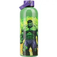 Paladone Bottiglia Marvel Hulk