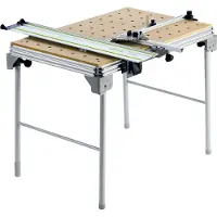 Festool Tavolo multifunzione MFT/3 773 x 1157 mm