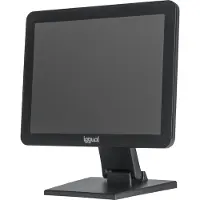 Iggual Schermo Tattile Igg319666 15´´ Vga Hdmi Usb