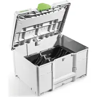 Festool Systainer³ SYS-STF D150 | 576785