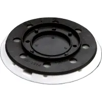Festool Piastra di levigatura ST-STF 125/8-M4-J SW | 492282