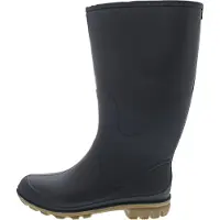Kamik Women's Miranda Stivali di gomma Donna (39, blu)