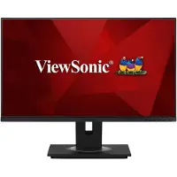 Viewsonic Schermo Vg2448a 24´´ Fhd Ips Led 75hz