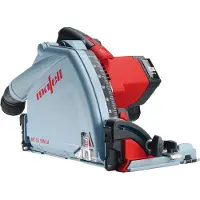 Mafell MT 55 18 M bl PURE in T MAX sega ad immersione a batteria sega ad immersione a batteria sega circolare portatile