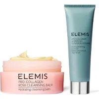 Elemis Pro-Collagen Rose 100 g — Balsamo Detergente