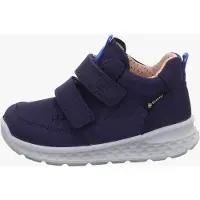 Superfit Scarpina primi passi 'Breeze' blu