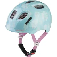 Alpina Kid's Ximo 2 Casco per bici Bambini (45-49 cm, rosa)