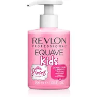 Revlon Shampoo Neutro Equave Kids Princess 300ml
