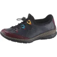 Rieker Scarpe ENCORRA donne - Blu - 38