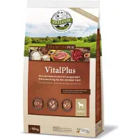 Marsapet PREMIUM PUR VitalPlus - senza glutine (10 kg)