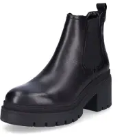Tamaris Stivaletti Chelsea nero - 36