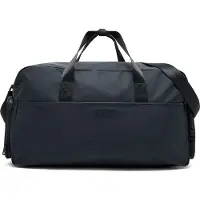 EA7 unisex. 7X000288_AF13811 Borsa tecnologica nera (OSFA), Nero, Casual, Poliestere