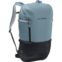 Vaude Citygo 30 II Zainetto grigio