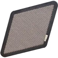 D & D Sistema modulare per tiragraffi Melle in sisal beige