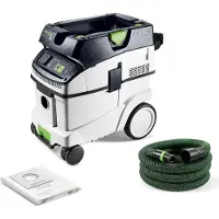 Festool Unità mobile di aspirazione CLEANTEC CTL 36 EI | 577908