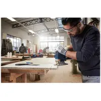 Bosch Set Di Lame Per Seghetto Alternativo T 101 Aif Clean Hardwood 5 Unità