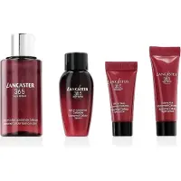 Lancaster Set Regalo Per La Cura Della Pelle 365 Skin Repair Discovery — Set skincare