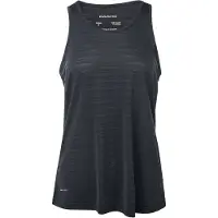 Endurance Women's Regier Loose Fit Top Canotta Donna (44, blu)