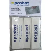 Probst marcatore in plastica PM adatto per il giardinaggio e la paesaggistica - 51800069