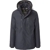Casamoda Outdoor Function Giacca Navy Blu Blu scuro taglia