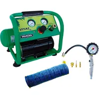 Prebena VITAS 45 Compressore /senza olio / 10 bar