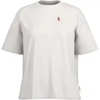 Maloja Women's TswanaM. T-shirt Donna (M, bianco)