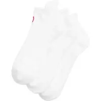 Wilson Calzini Cushioned Ankle Tab 3 Unità
