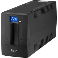 Fortron Ups Fsp/ifp 800 0.8kva 480w