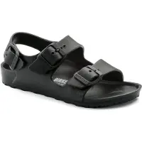 Birkenstock Scarpe bambini MILANO-EVA ragazzo - Nero - 29