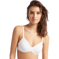 Gisela Reggiseno Full Cup Without Foam Recycled Microfiber