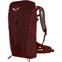 Salewa Zaino sportivo 'Alp Mate' rosso