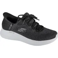 SKECHERS SNEAKERS SLIP-INS, 41