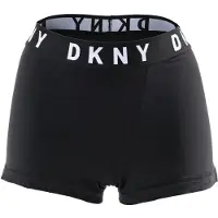 DKNY Panty nero / bianco