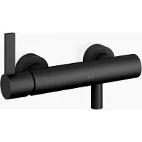 Dornbracht IMO Mitigeur monocommandé pour douches pour montage mural, 33301670-33, 33301670-33