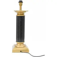 Signature - Lampada da tavolo L19 cm - MARIE-LOUISE