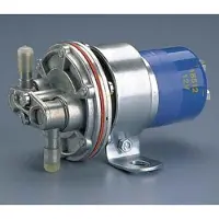 Elmag Pompa diesel 12 volt per il generatore di corrente