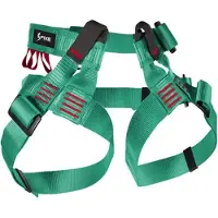 Fixe Climbing Gear Imbracature Espeleo