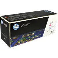 HP Toner 658X (W2003X) - Magenta Alta capacità