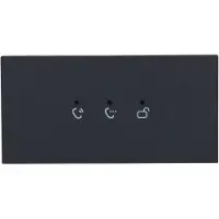 Dahua DHI-VTO4202FB-ML - Status Modul - Schwarz