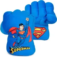 DC Comics Guavanto Superman 25 Cm