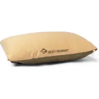Sea to Summit Foam Core Pillow Cuscini (56 x 36 x 16 cm, starfish)